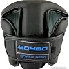 Cпортивный шлем BoyBo B-Series BH300 (XL, черный/синий)