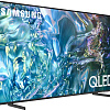 Телевизор Samsung QLED 4K Q60D QE55Q60DAUXRU