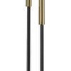 Торшер Odeon Light Magnet 5407/23FL