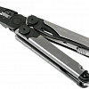 Мультитул Leatherman Wave Plus 832622 (черный/серебристый)