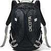 Рюкзак DICOTA Active XL 15.6-17.3&amp;quot; (черный)