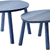 Комплект столовой мебели Ikea Стокгольм (грецкий орех) [102.397.13]