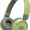 Наушники JBL JR310BT (зеленый)