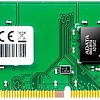 Оперативная память A-Data Premier 4GB DDR4 PC4-21300 AD4U2666J4G19-S