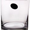 Набор стаканов для виски Bohemia Crystal Barline 25089/280