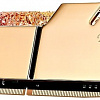 Оперативная память G.Skill Trident Z Royal 4x16GB PC4-25600 F4-3200C14Q-64GTRG