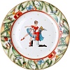 Тарелка десертная Lefard Щелкунчик 85-2033