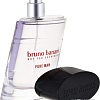 Bruno Banani Pure Man EdT (50 мл)
