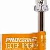 Индикаторная отвертка PROconnect P-02