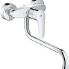 Смеситель Grohe Eurosmart 32224003