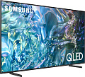Телевизор Samsung QLED 4K Q60D QE55Q60DAUXRU