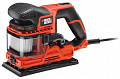 Шлифовальная машина Black & Decker KA330EKA