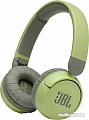 Наушники JBL JR310BT (зеленый)