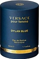 Versace Pour Femme Dylan Blue EdP (100 мл)