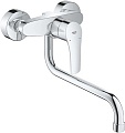 Смеситель Grohe Eurosmart 32224003