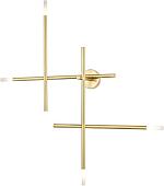 Бра Vele Luce Corda VL5534W14