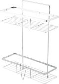Мебель для ванных комнат Рыжий кот Этажерка Cozy-CR-4 312069