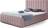 Кровать ФорестДекоГрупп Стелла 2 180x200 без ПМ (Veluta Lux 37)
