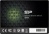 SSD Silicon-Power Slim S56 480GB SP480GBSS3S56A25