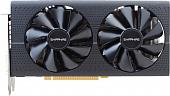 Видеокарта Sapphire Pulse Radeon RX 580 8GB GDDR5 11265-06-20G