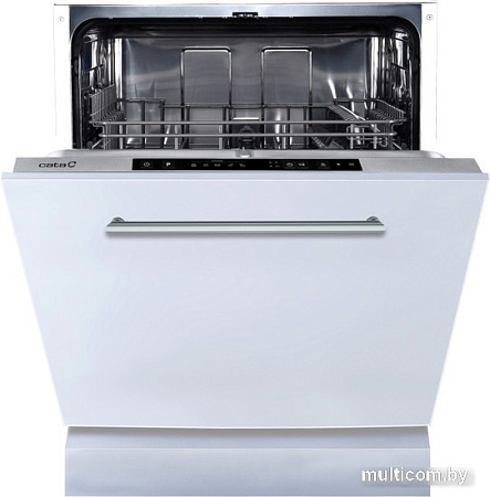 Встраиваемая посудомоечная машина CATA LVI 61013/A