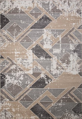 Ковер для жилой комнаты Merinos Naturel D979-STAN-BEIGE (1.5х2.3)