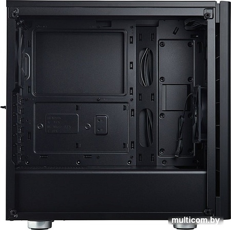 Корпус Corsair Carbide 275R (черный)