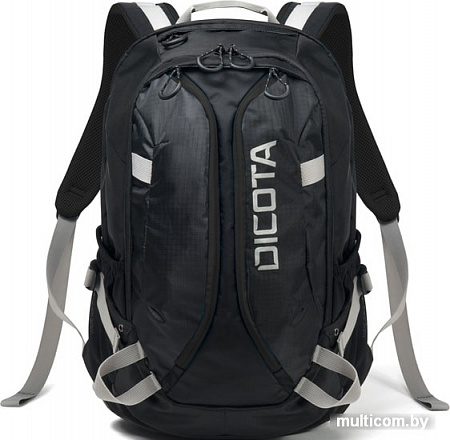 Рюкзак DICOTA Active XL 15.6-17.3" (черный)