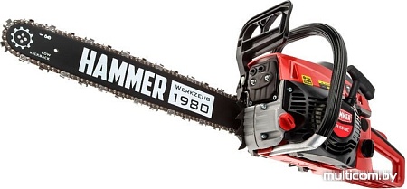 Бензопила Hammer BPL5518C