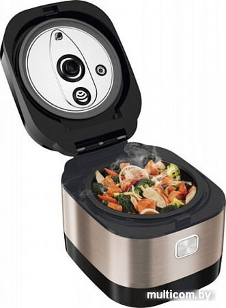 Мультиварка Tefal RK905A32