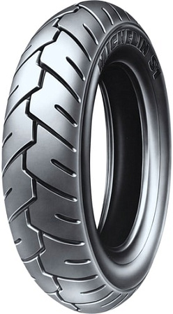 Шины для скутера/мопеда Michelin S1 3.00R10 50J TL/TT