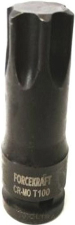 Головка слесарная ForceKraft FK-24607845MPB