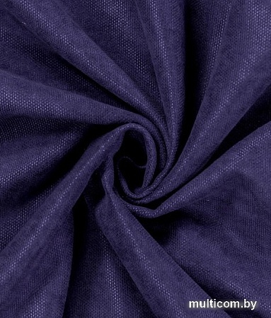 Штора Legrand Канвас 2x2.6 58118608 (океан)