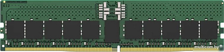 Оперативная память Kingston 32ГБ DDR5 5600 МГц KSM56R46BD8-32HA