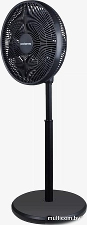 Вентилятор Polaris PSF 3080 (черный)