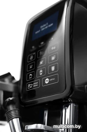 Эспрессо кофемашина DeLonghi Dinamica ECAM 353.75.B