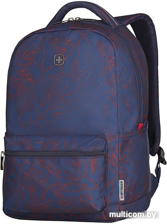 Рюкзак Wenger Colleague 22 л 606467 (синий)
