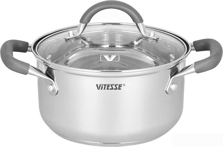 Кастрюля Vitesse VS-2078