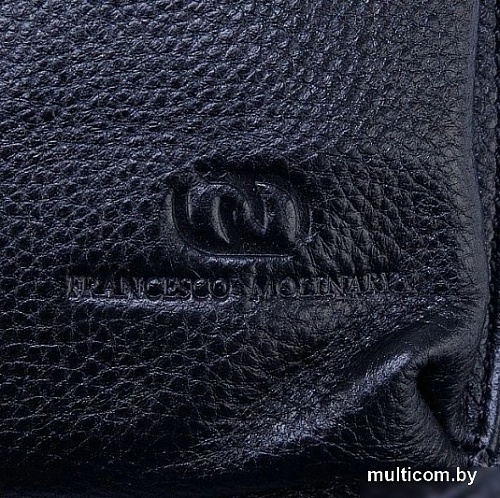 Francesco Molinary 846-301-BLK (черный)