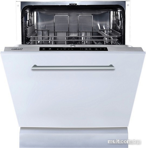 Встраиваемая посудомоечная машина CATA LVI 61013/A
