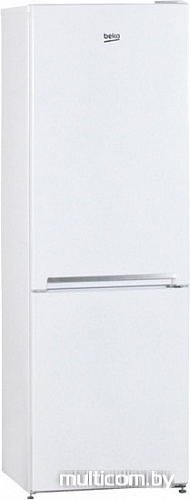 Холодильник BEKO CSMV5270MC0W