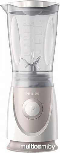 Стационарный блендер Philips HR2874/00