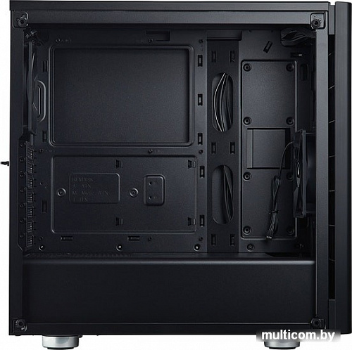 Корпус Corsair Carbide 275R (черный)