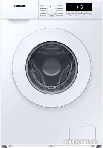 Стиральная машина Samsung WW70T3020WW/LP