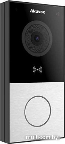 Вызывная панель Akuvox E12S