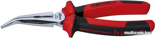 Длинногубцы Haupa 211210