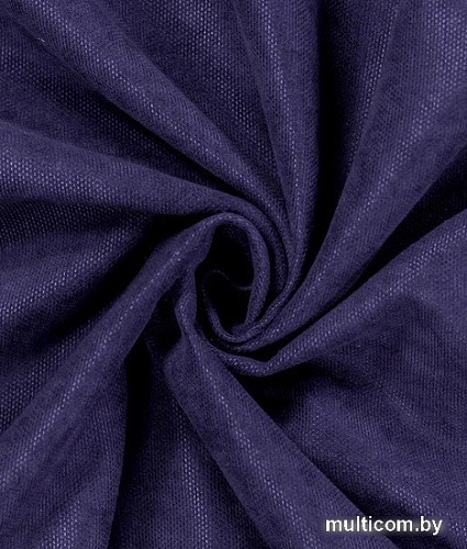 Штора Legrand Канвас 2x2.6 58118608 (океан)