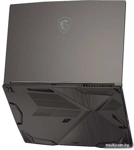 Игровой ноутбук MSI Thin A15 B7VF-403XBY