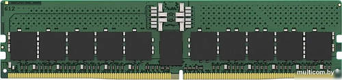 Оперативная память Kingston 32ГБ DDR5 5600 МГц KSM56R46BD8-32HA
