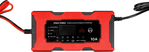 Пусковое устройство Урал УР+ 10